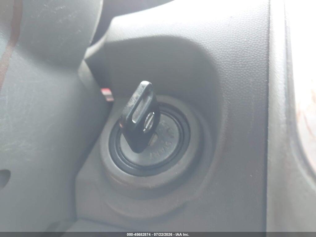 1N6AD0EV7GN758764 2016 NISSAN FRONTIER photo no. 11