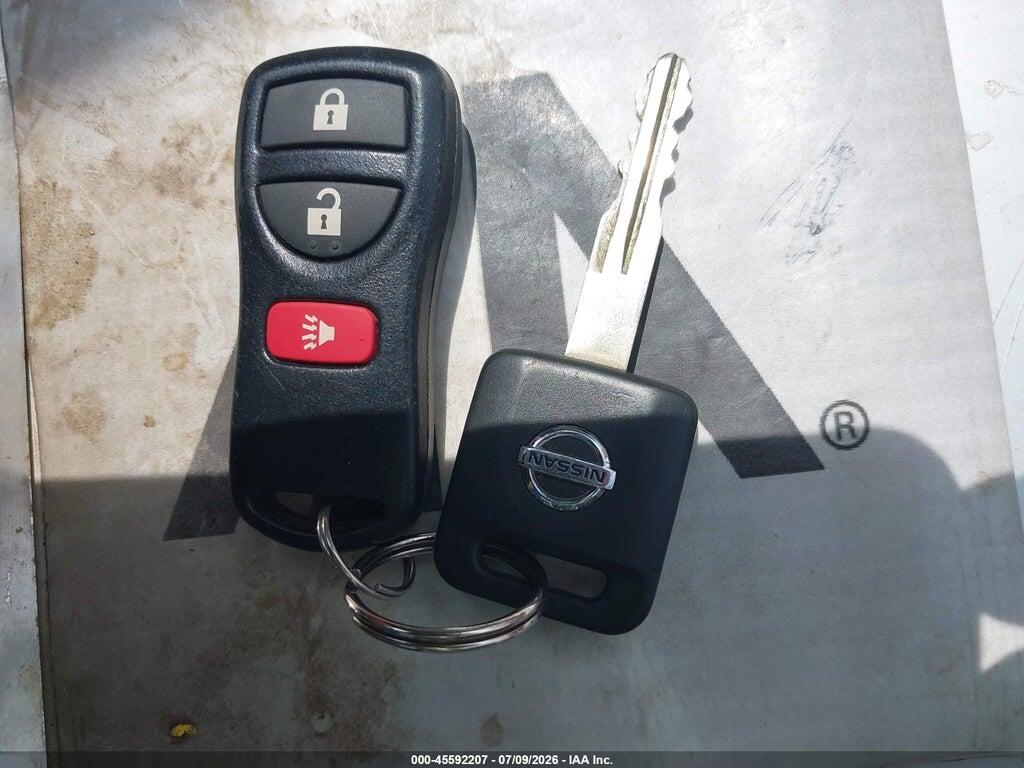 1N6AD0EV4GN774923 2016 NISSAN FRONTIER photo no. 11