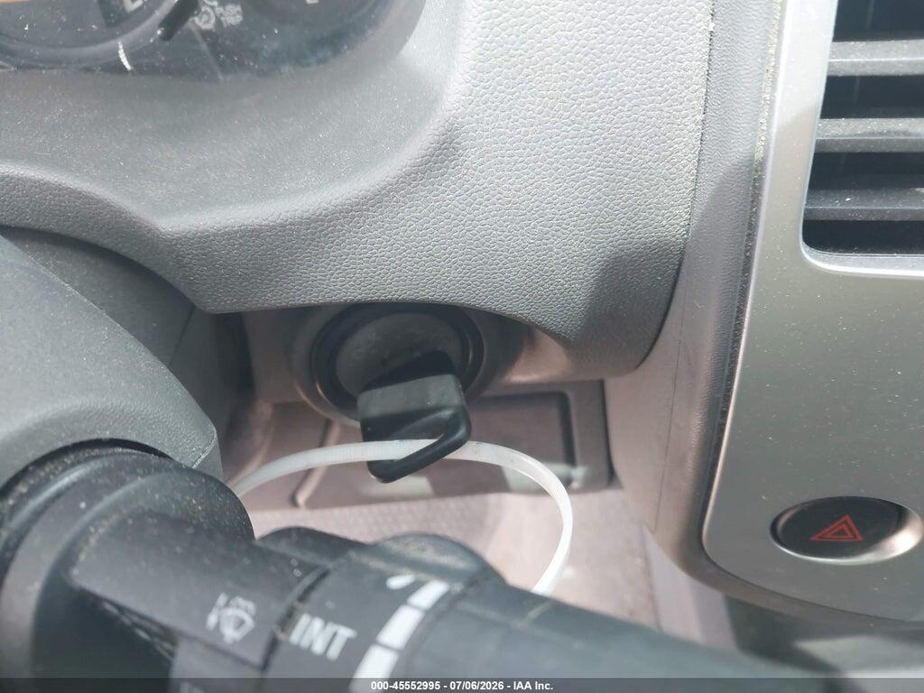 1N6AD0ER9GN759093 2016 NISSAN FRONTIER photo no. 11
