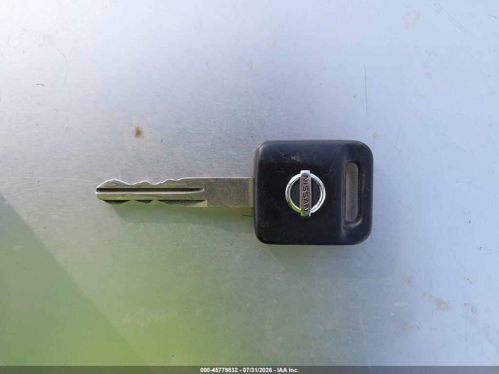 1N6BD0CT4GN734783 2016 NISSAN FRONTIER photo no. 11