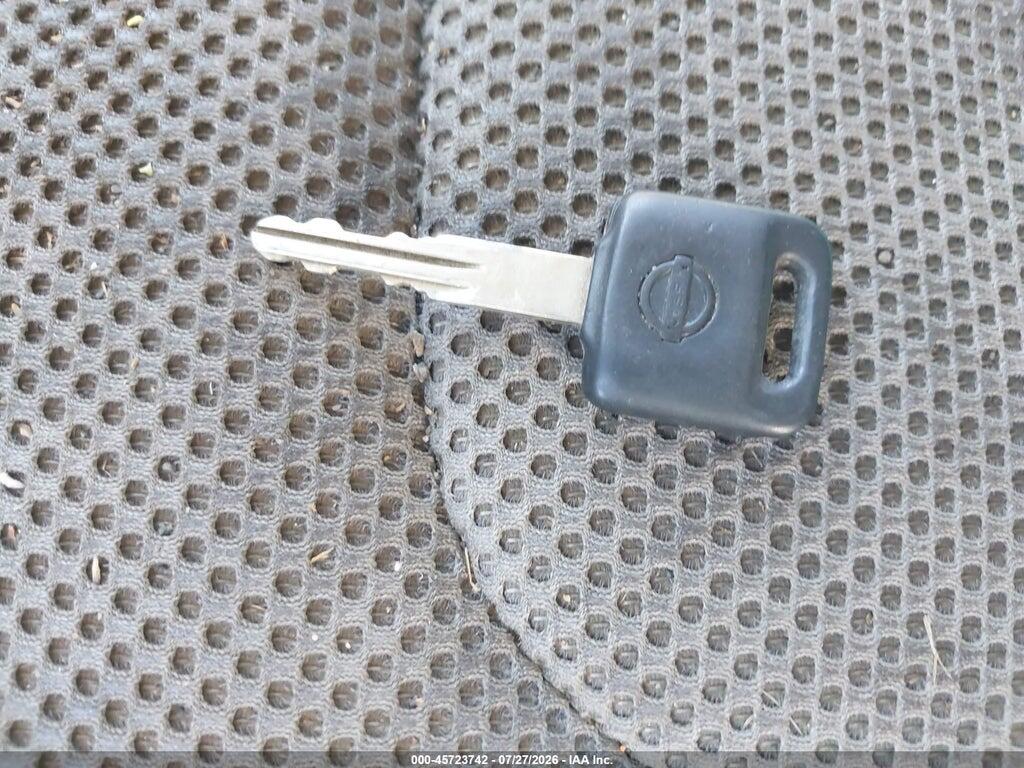 1N6AD0EV1GN725212 2016 NISSAN FRONTIER photo no. 11