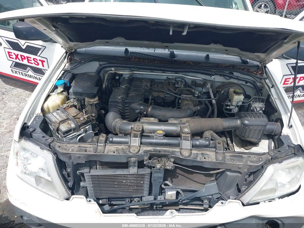 1N6BD0CT2GN752411 2016 NISSAN FRONTIER photo no. 10