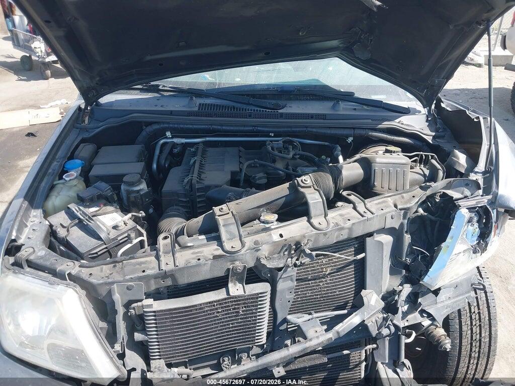 1N6BD0CT3GN784638 2016 NISSAN FRONTIER photo no. 10