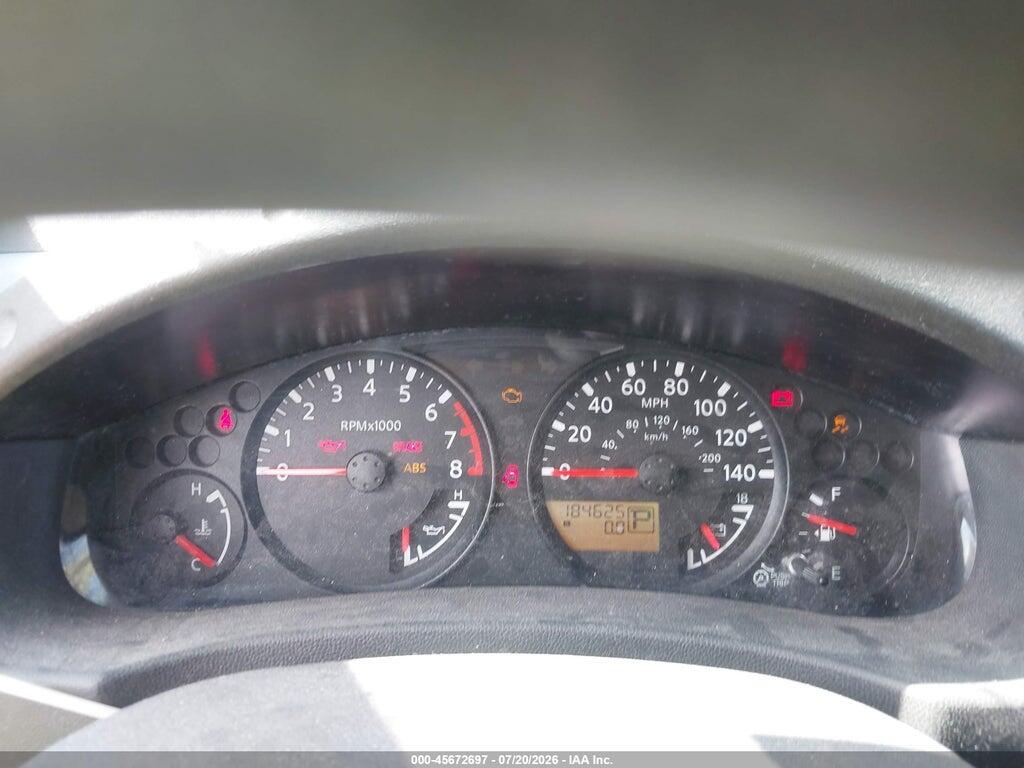 1N6BD0CT3GN784638 2016 NISSAN FRONTIER photo no. 7