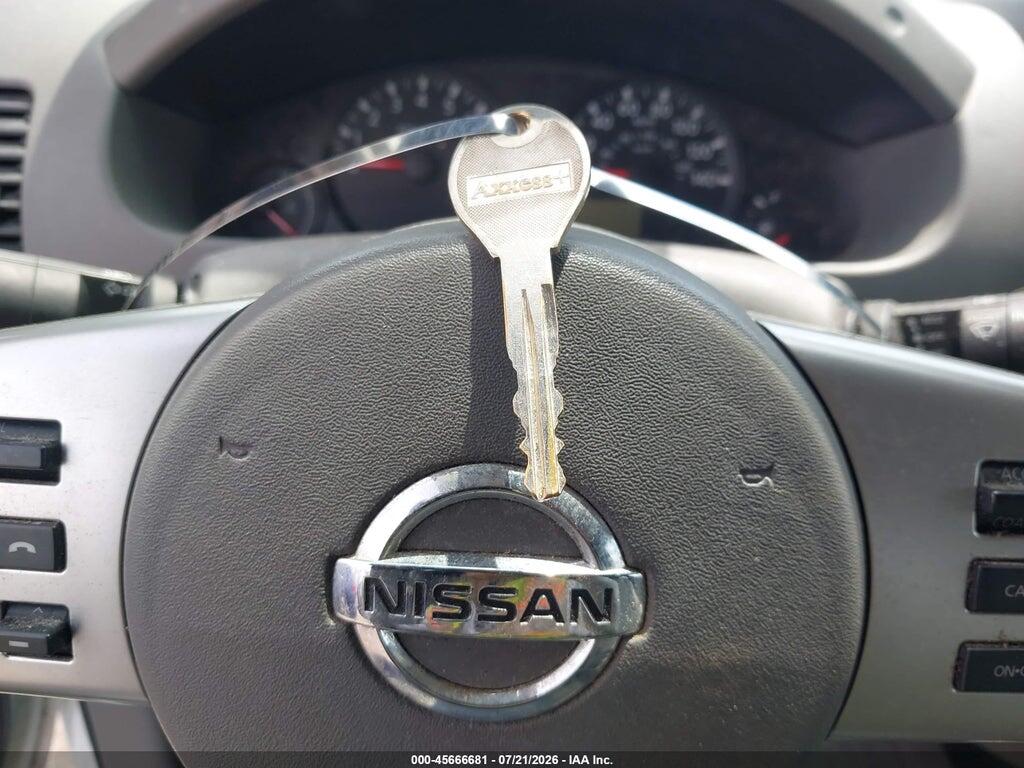 1N6BD0CT4GN753818 2016 NISSAN FRONTIER photo no. 11