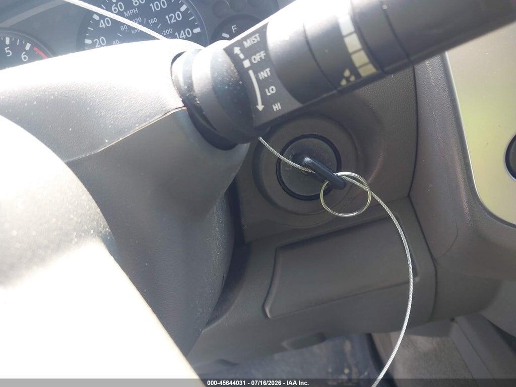 1N6BD0CT2GN721417 2016 NISSAN FRONTIER photo no. 11