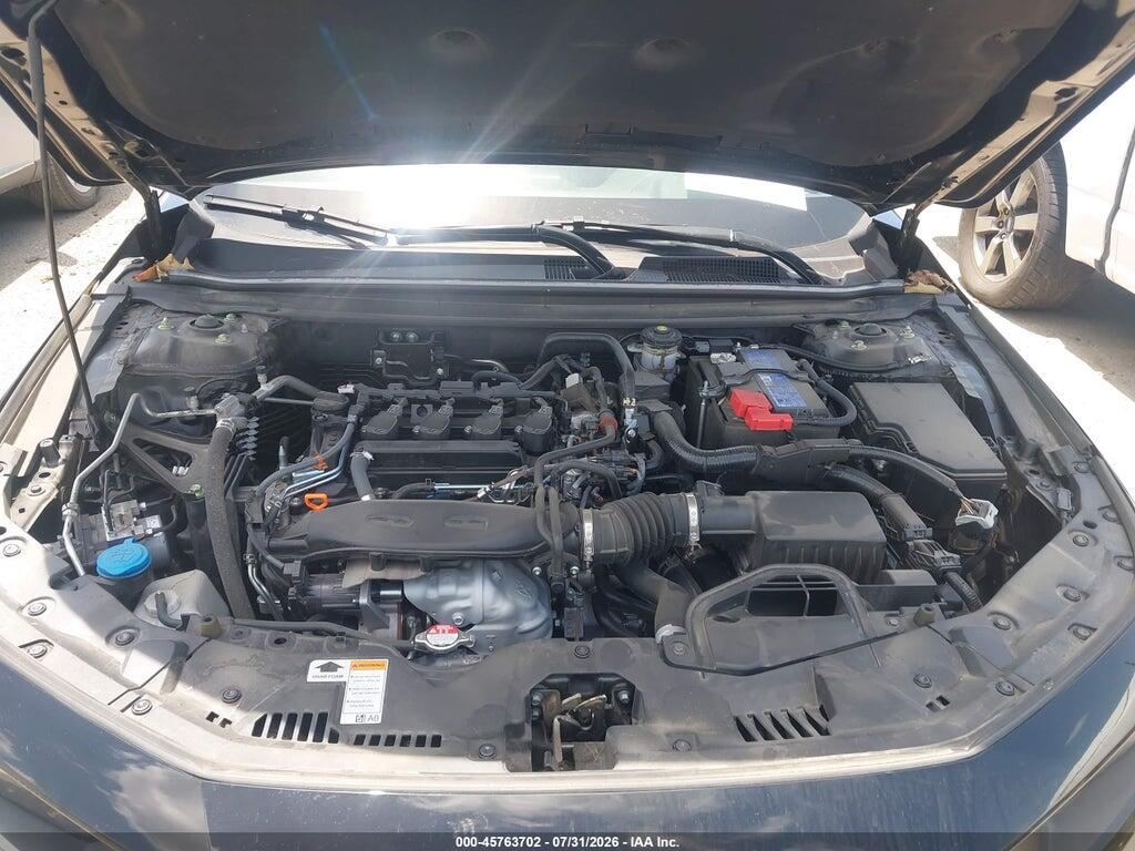 1HGCY1F42SA024269 2025 HONDA ACCORD photo no. 10