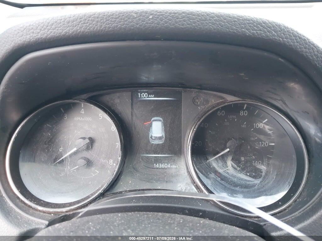 KNMAT2MV6HP541893 2017 NISSAN ROGUE photo no. 7