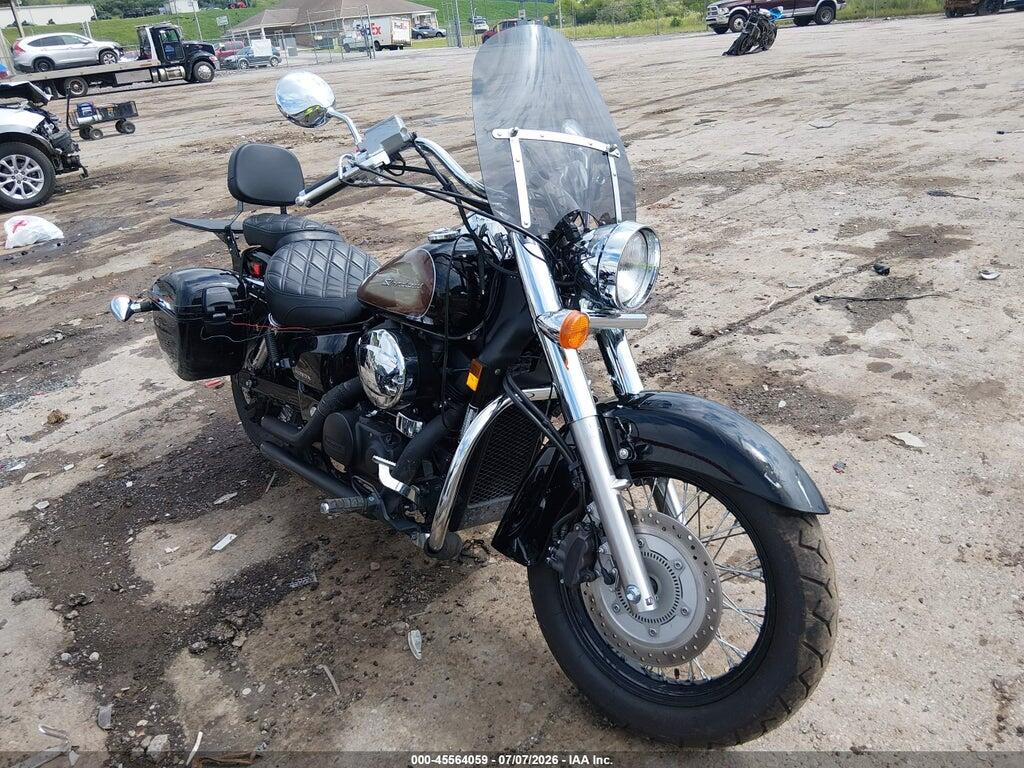JH2RC5083RK200252 2024 HONDA VT750 photo no. 1