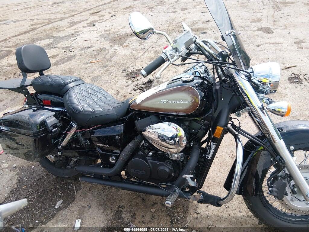 JH2RC5083RK200252 2024 HONDA VT750 photo no. 11