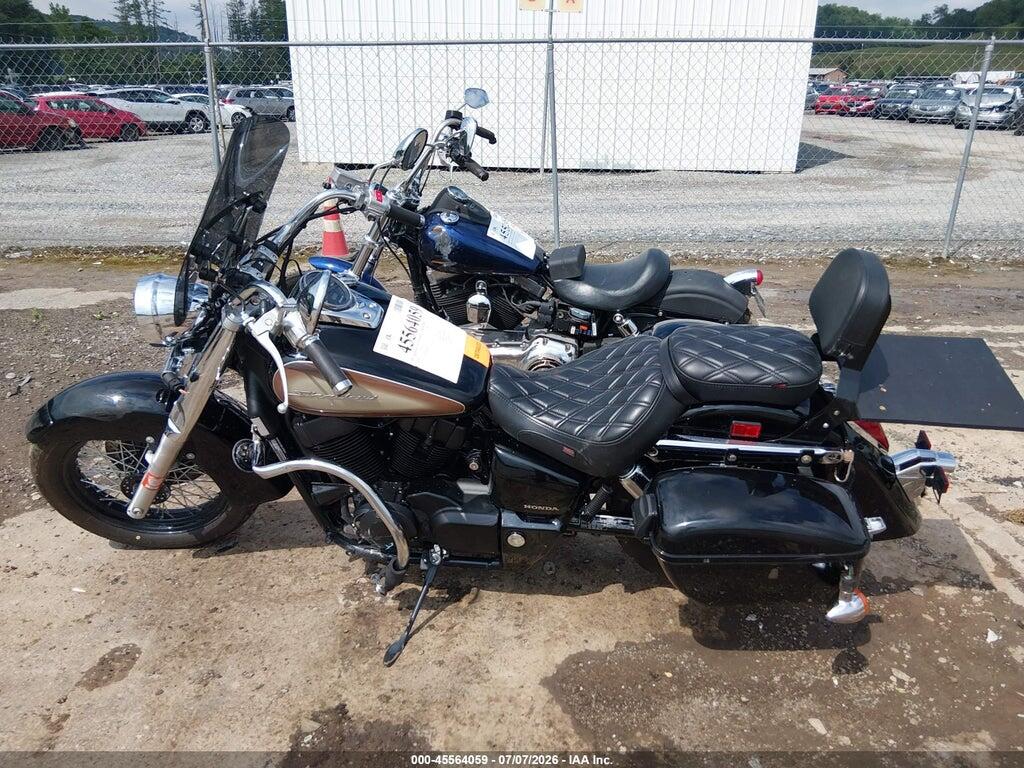 JH2RC5083RK200252 2024 HONDA VT750 photo no. 12