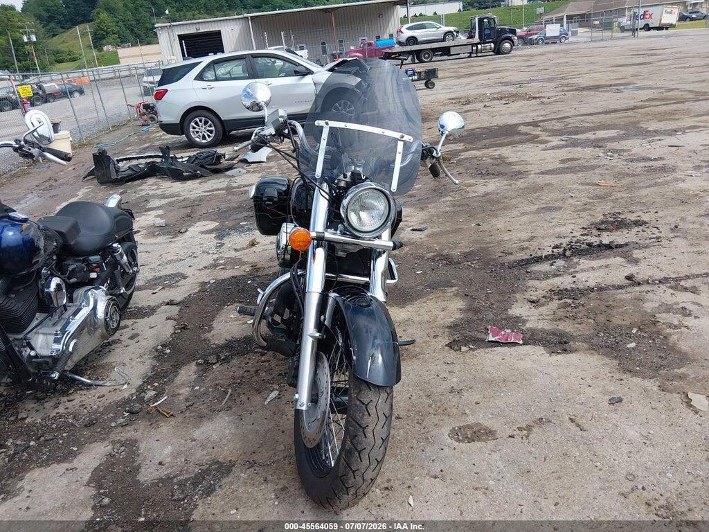 JH2RC5083RK200252 2024 HONDA VT750 photo no. 5