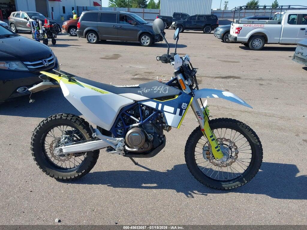 VBKUEV408RM765116 2024 HUSQVARNA 701 ENDURO photo no. 12