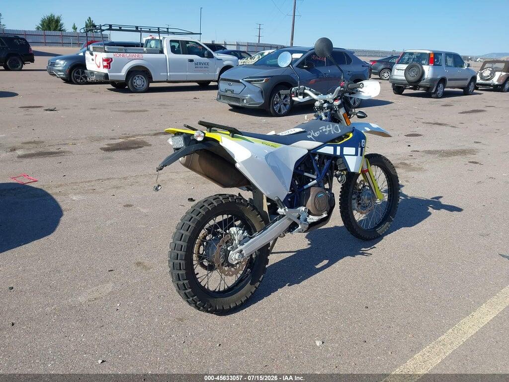 VBKUEV408RM765116 2024 HUSQVARNA 701 ENDURO photo no. 4
