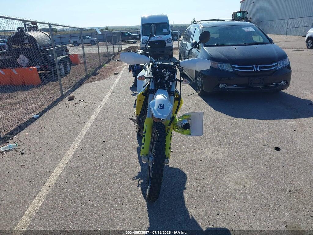 VBKUEV408RM765116 2024 HUSQVARNA 701 ENDURO photo no. 5