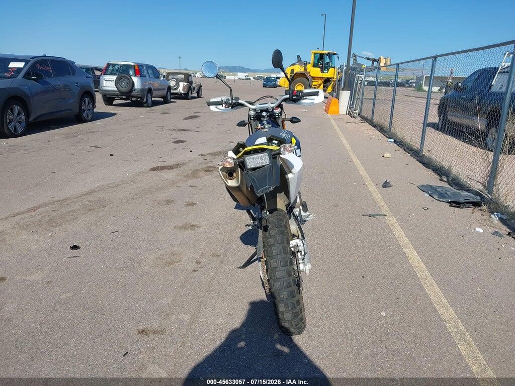 VBKUEV408RM765116 2024 HUSQVARNA 701 ENDURO photo no. 6