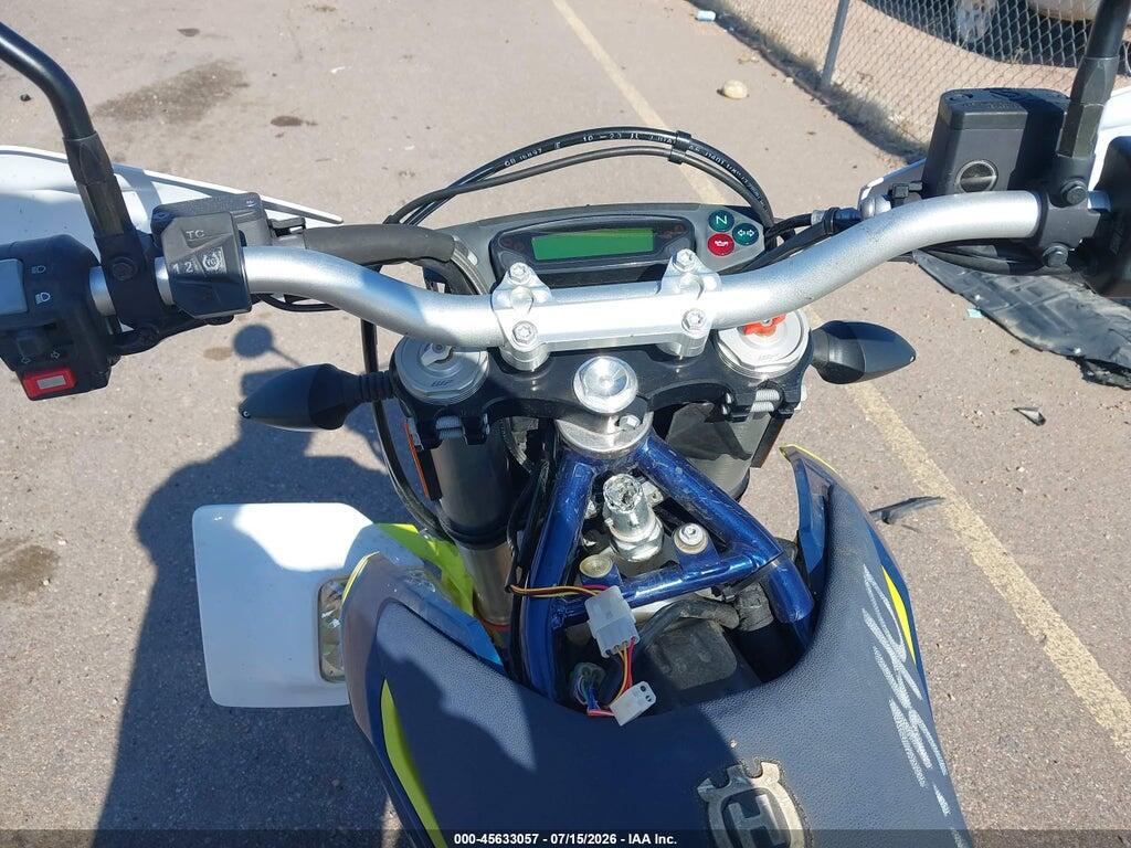 VBKUEV408RM765116 2024 HUSQVARNA 701 ENDURO photo no. 7