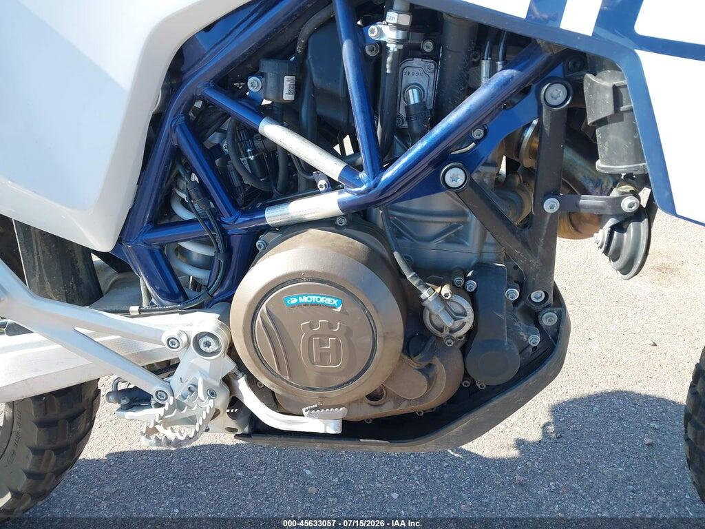VBKUEV408RM765116 2024 HUSQVARNA 701 ENDURO photo no. 8