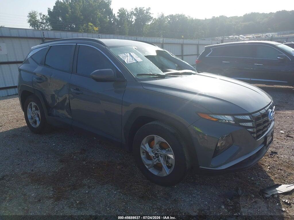 5NMJB3DE3RH325809 2024 HYUNDAI TUCSON photo no. 1