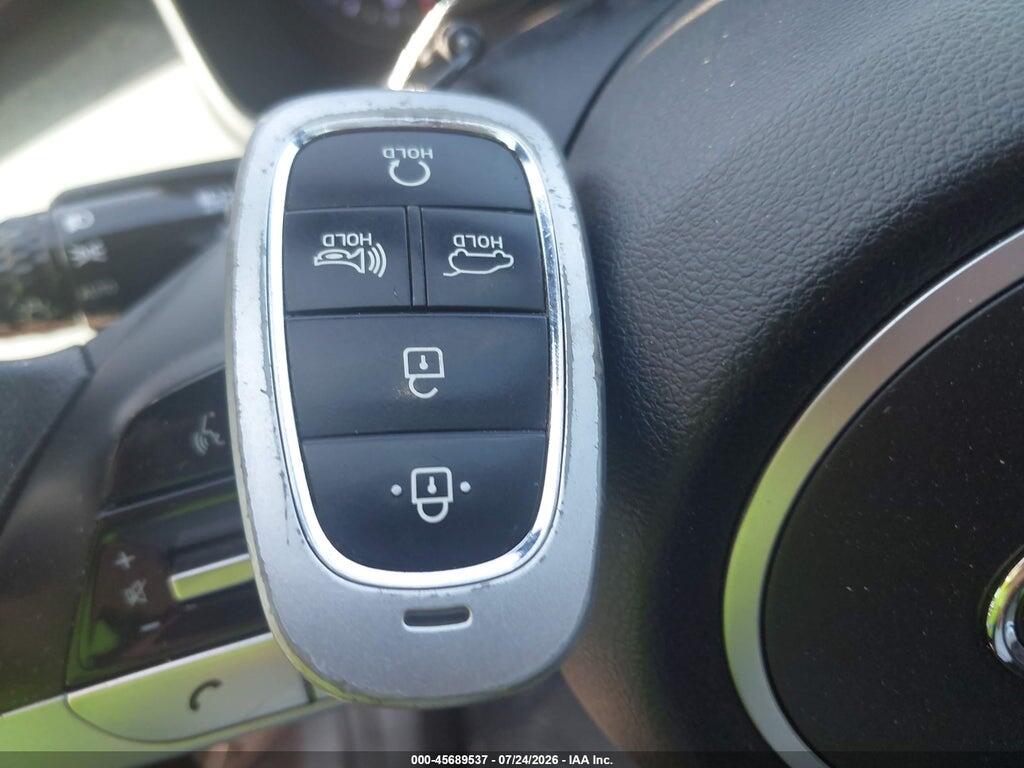 5NMJB3DE3RH325809 2024 HYUNDAI TUCSON photo no. 11