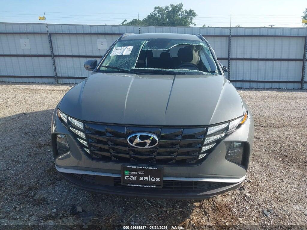 5NMJB3DE3RH325809 2024 HYUNDAI TUCSON photo no. 12