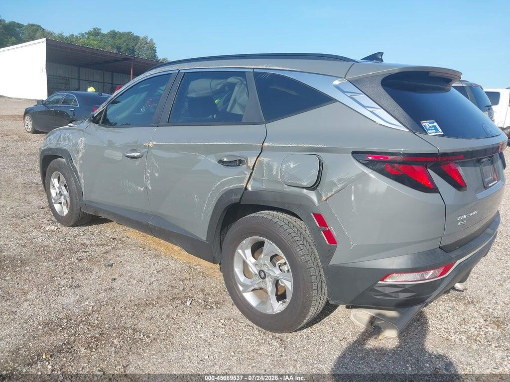 5NMJB3DE3RH325809 2024 HYUNDAI TUCSON photo no. 3