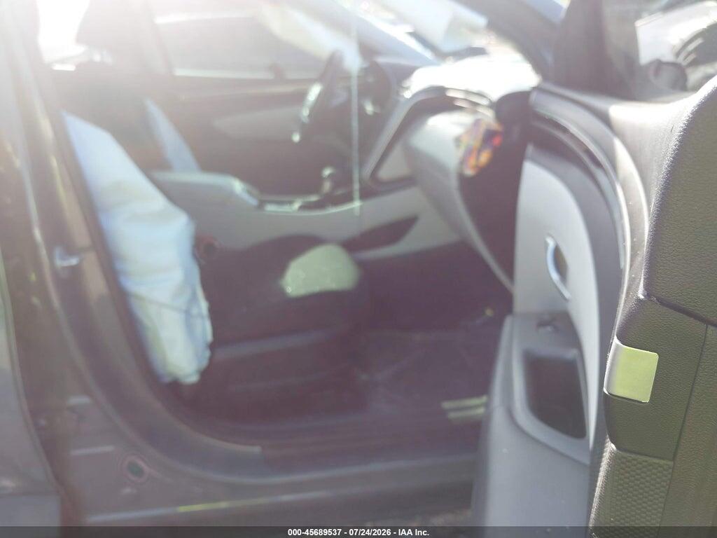 5NMJB3DE3RH325809 2024 HYUNDAI TUCSON photo no. 5
