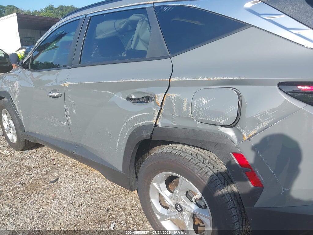 5NMJB3DE3RH325809 2024 HYUNDAI TUCSON photo no. 6