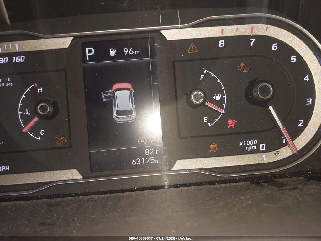 5NMJB3DE3RH325809 2024 HYUNDAI TUCSON photo no. 7