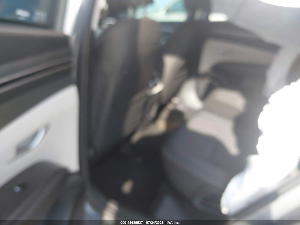 5NMJB3DE3RH325809 2024 HYUNDAI TUCSON photo no. 8