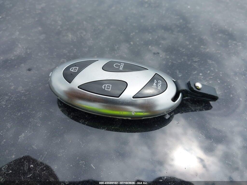 KMHLS4DG0RU729607 2024 HYUNDAI ELANTRA photo no. 11