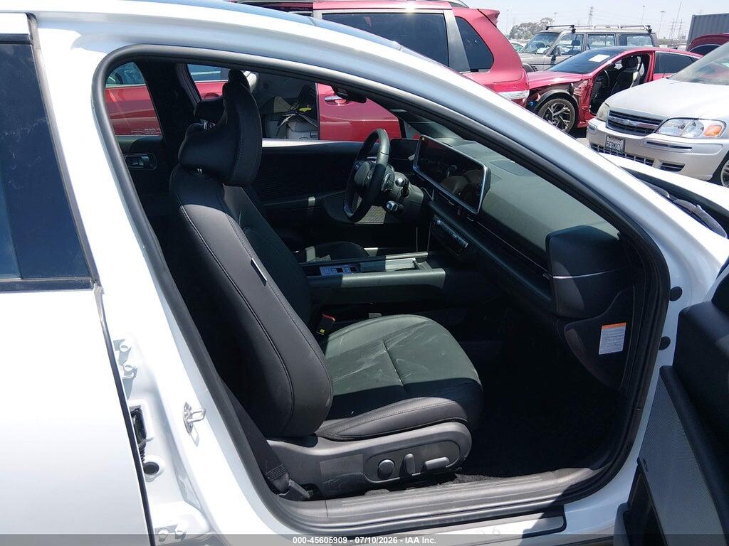KMHM54AA7RA061740 2024 HYUNDAI IONIQ 6 photo no. 5