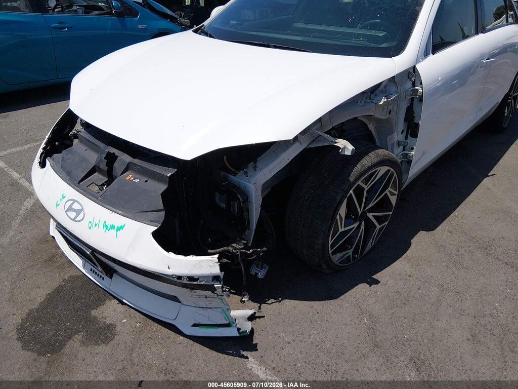 KMHM54AA7RA061740 2024 HYUNDAI IONIQ 6 photo no. 6