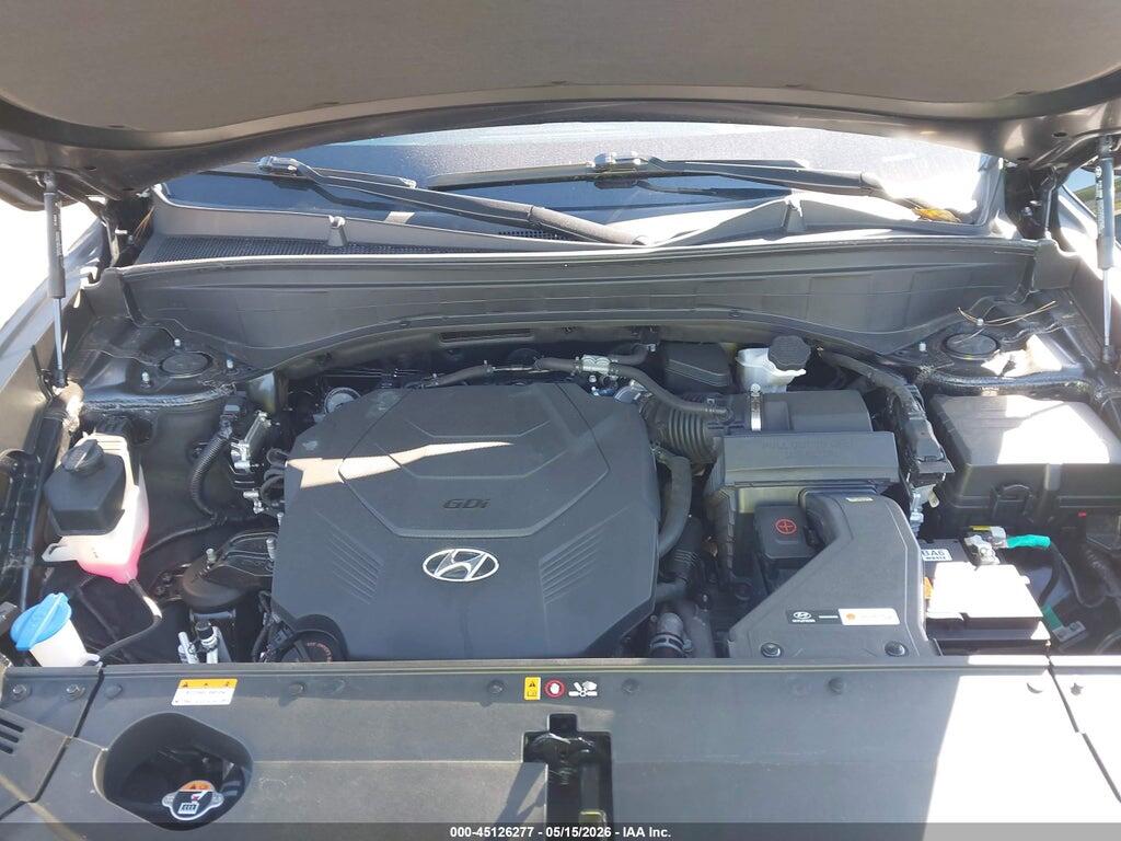 KM8R7DGE8RU677519 2024 HYUNDAI PALISADE photo no. 10