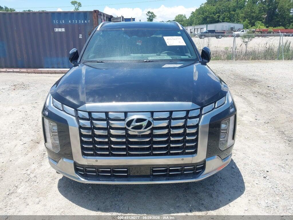 KM8R7DGE8RU677519 2024 HYUNDAI PALISADE photo no. 12
