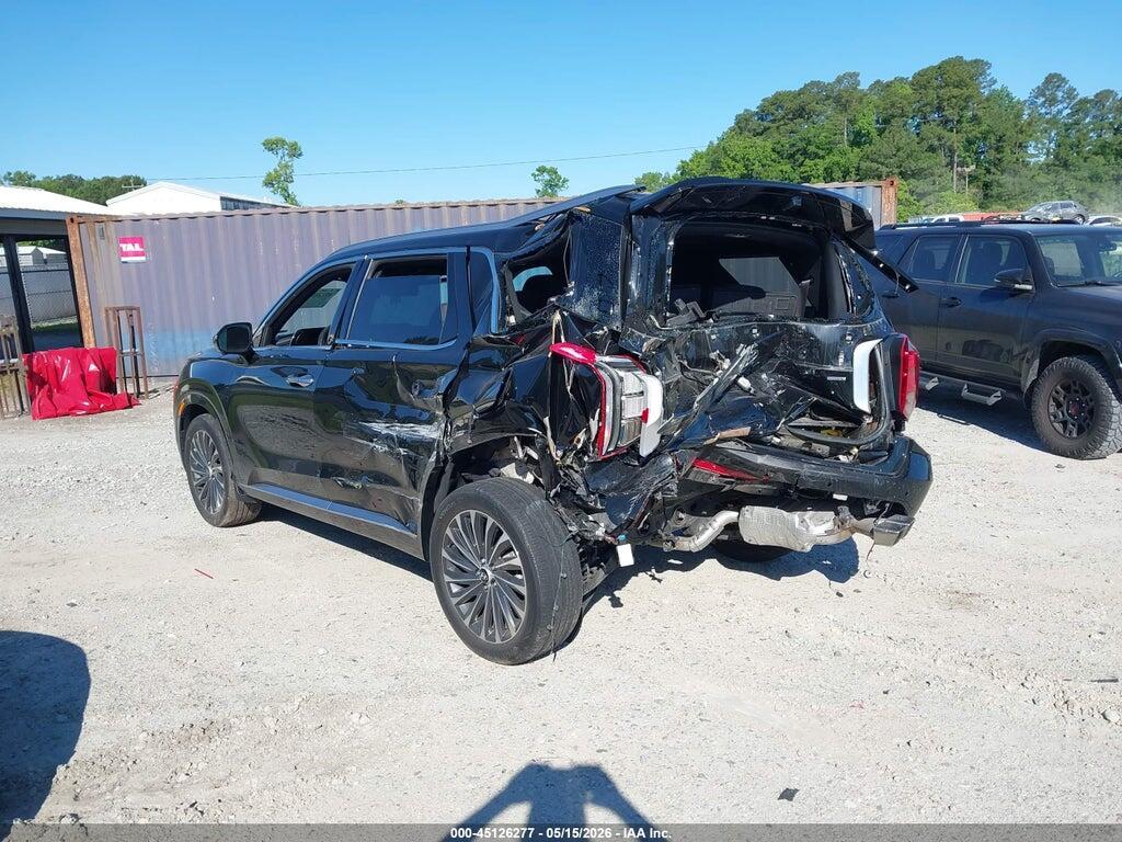 KM8R7DGE8RU677519 2024 HYUNDAI PALISADE photo no. 6