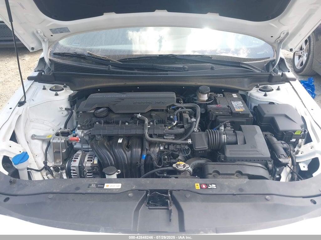 KMHLS4DG2RU665943 2024 HYUNDAI ELANTRA photo no. 10