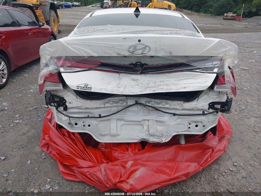 KMHLS4DG2RU665943 2024 HYUNDAI ELANTRA photo no. 6