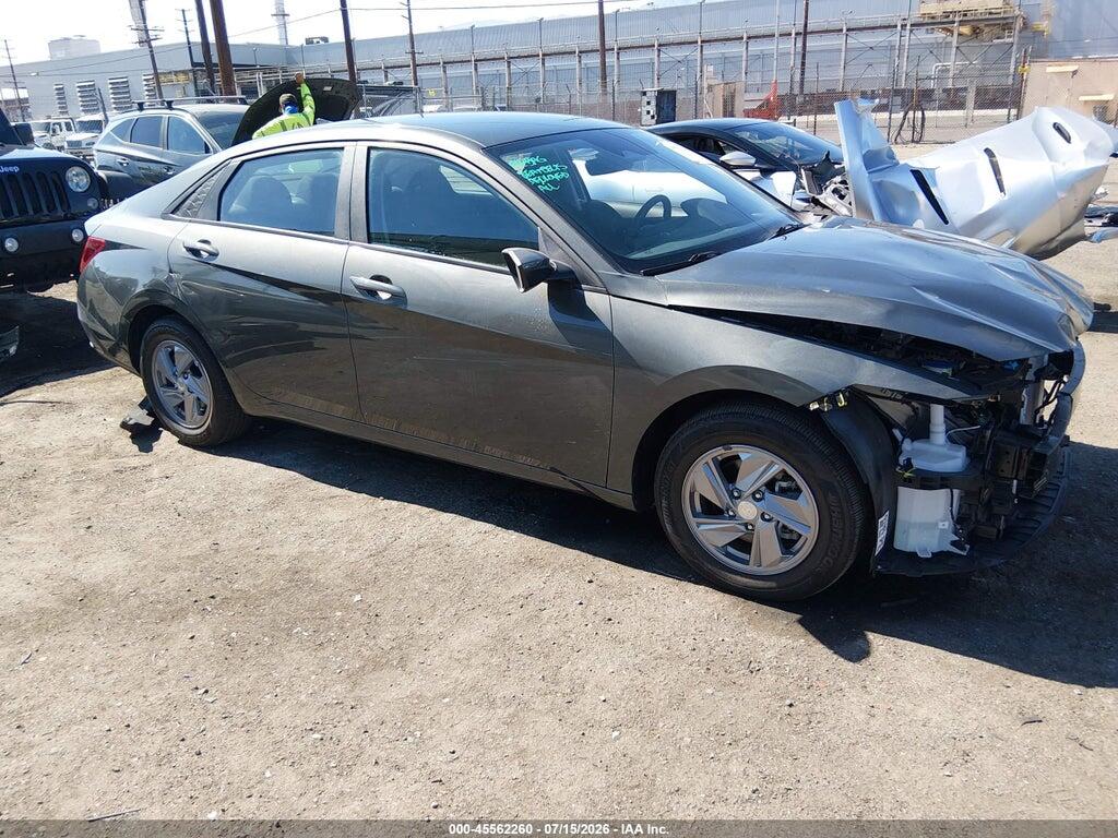 KMHLL4DG6RU795575 2024 HYUNDAI ELANTRA photo no. 1