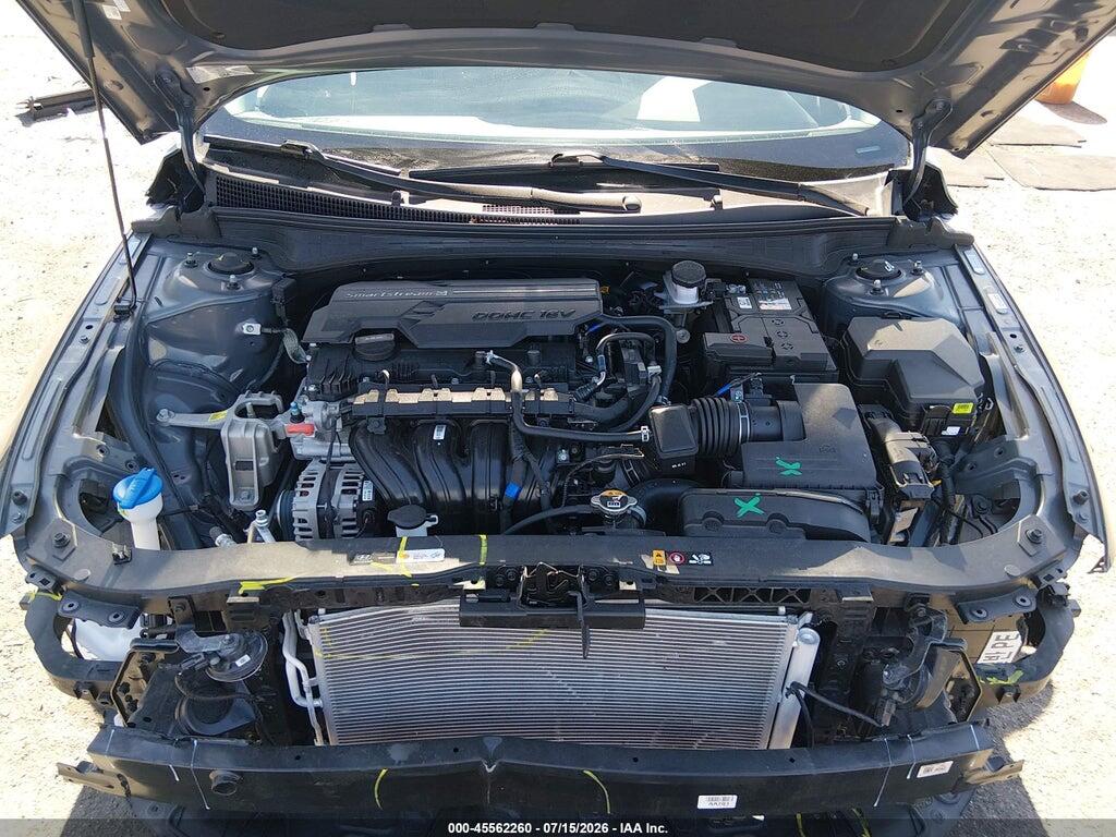 KMHLL4DG6RU795575 2024 HYUNDAI ELANTRA photo no. 10