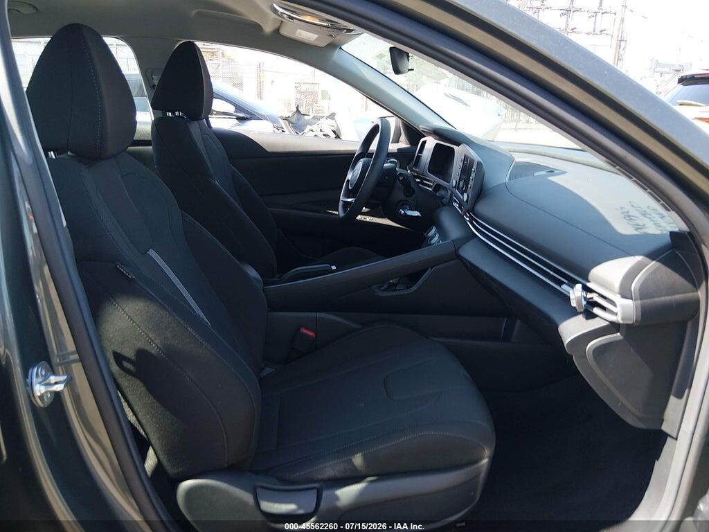 KMHLL4DG6RU795575 2024 HYUNDAI ELANTRA photo no. 5
