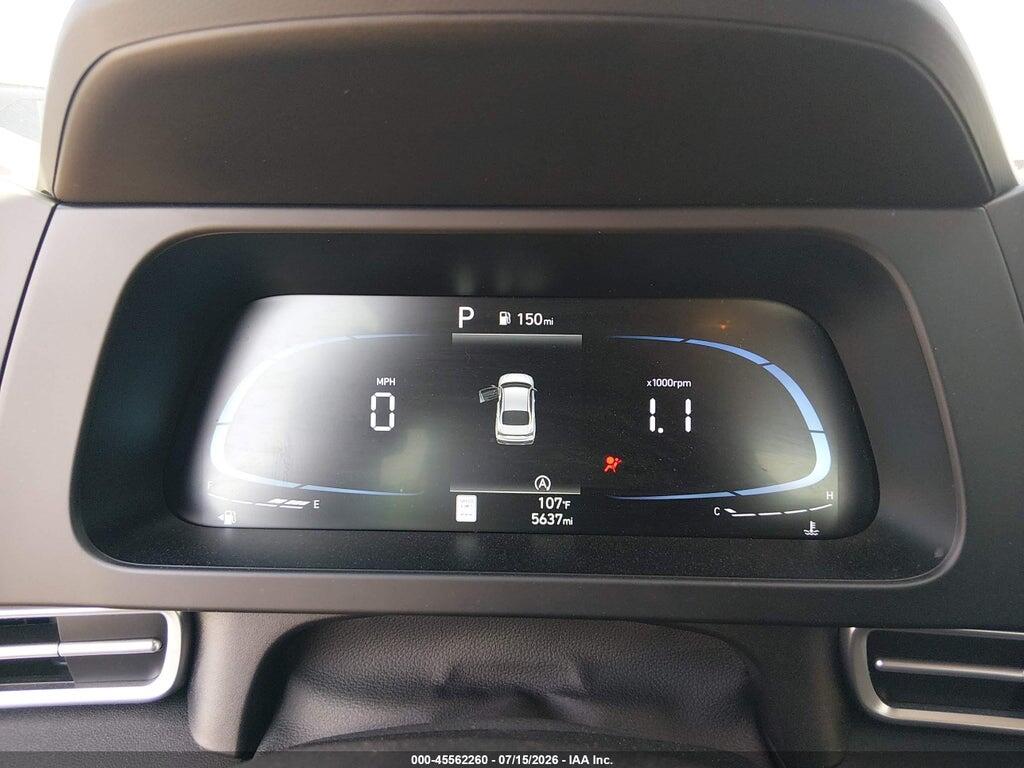 KMHLL4DG6RU795575 2024 HYUNDAI ELANTRA photo no. 7