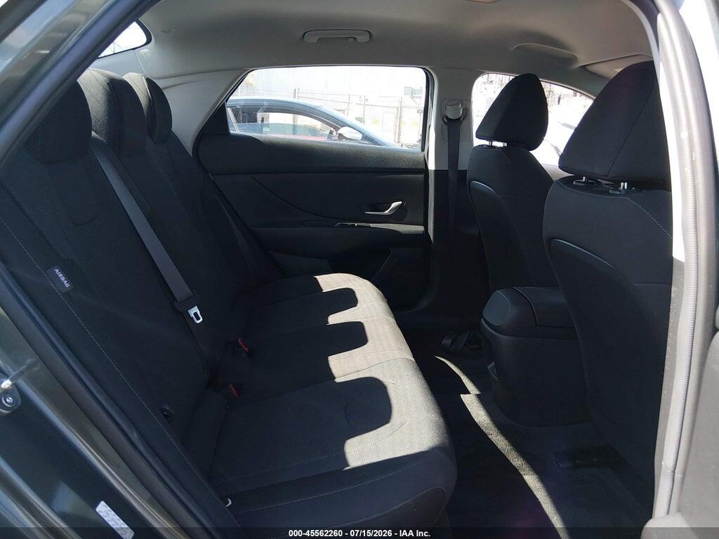 KMHLL4DG6RU795575 2024 HYUNDAI ELANTRA photo no. 8