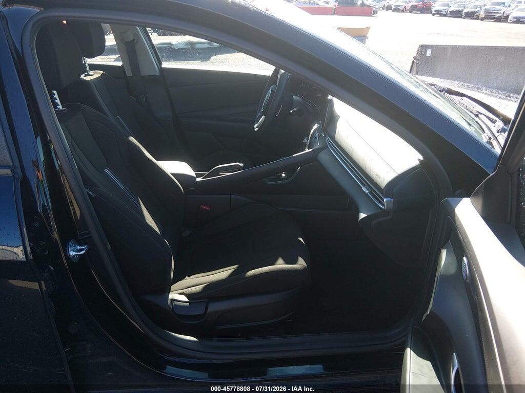 KMHLM4DG7RU835952 2024 HYUNDAI ELANTRA photo no. 5