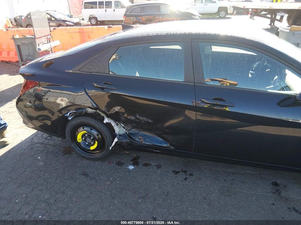 KMHLM4DG7RU835952 2024 HYUNDAI ELANTRA photo no. 6