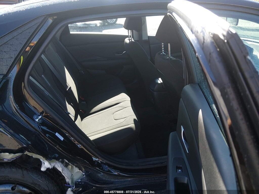 KMHLM4DG7RU835952 2024 HYUNDAI ELANTRA photo no. 8