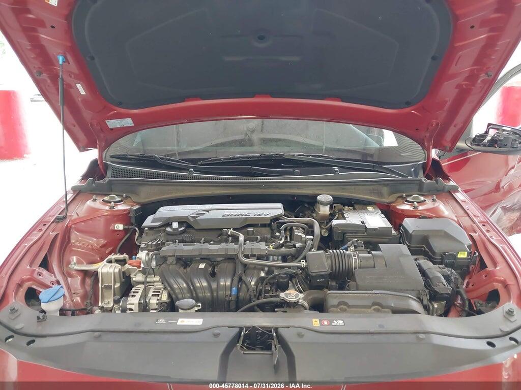 KMHLM4DG4RU830613 2024 HYUNDAI ELANTRA photo no. 10