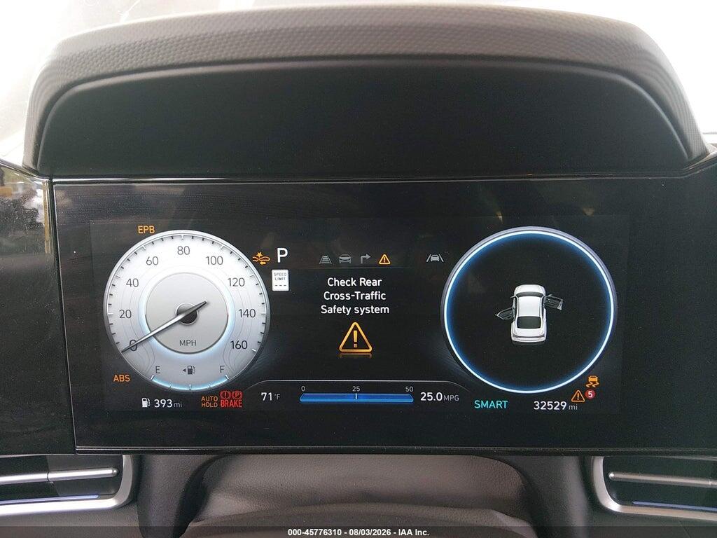 KMHLS4DG8RU752889 2024 HYUNDAI ELANTRA photo no. 7