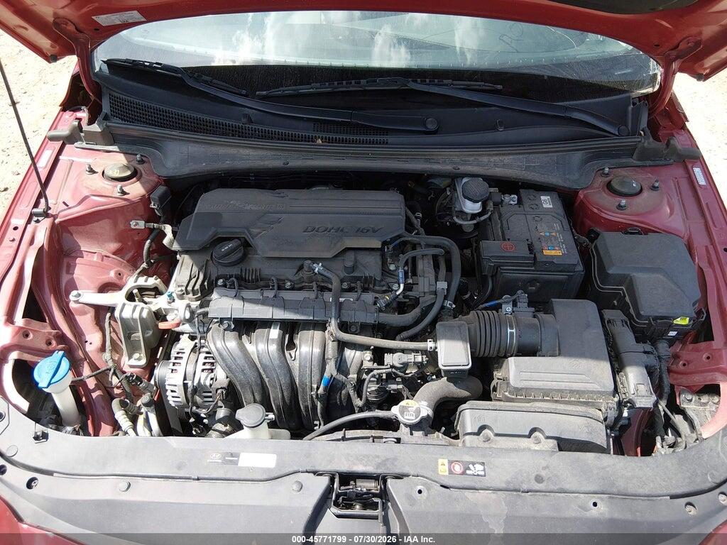 KMHLP4DG1RU772497 2024 HYUNDAI ELANTRA photo no. 10