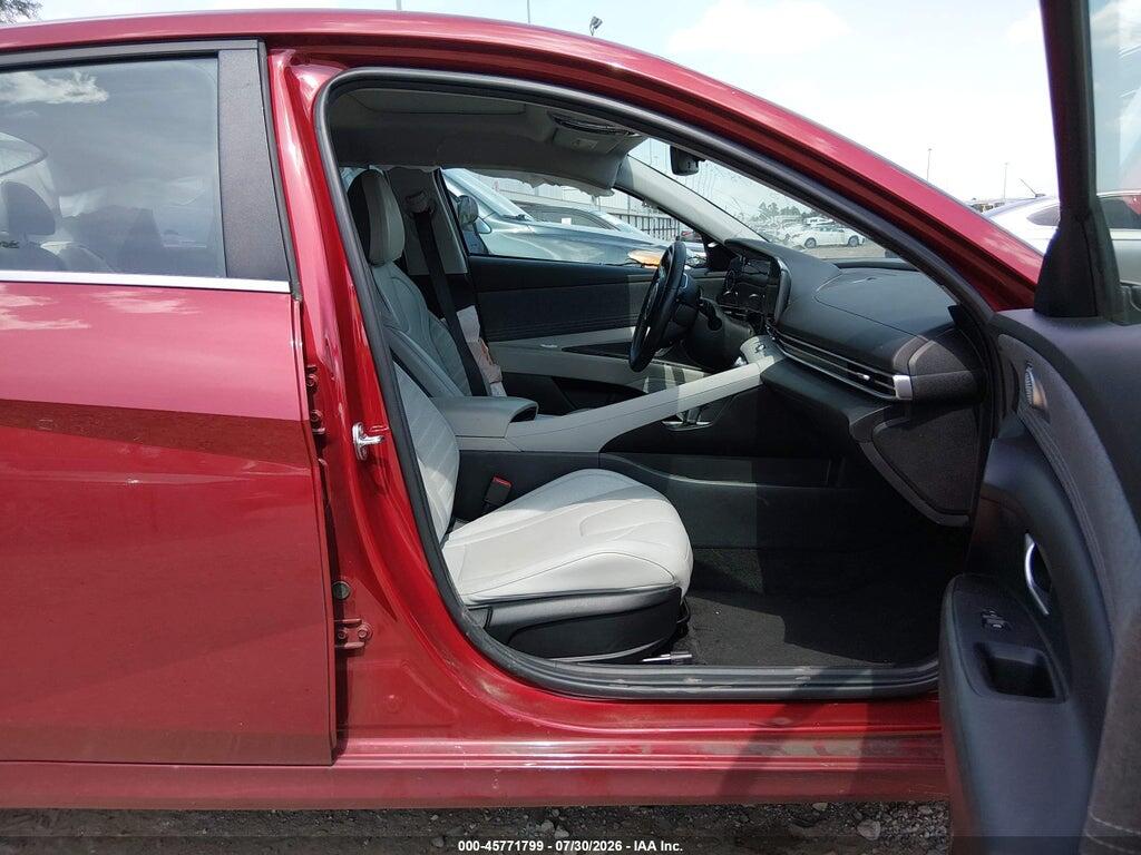 KMHLP4DG1RU772497 2024 HYUNDAI ELANTRA photo no. 5